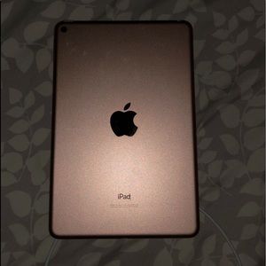 iPad mini 2019 release